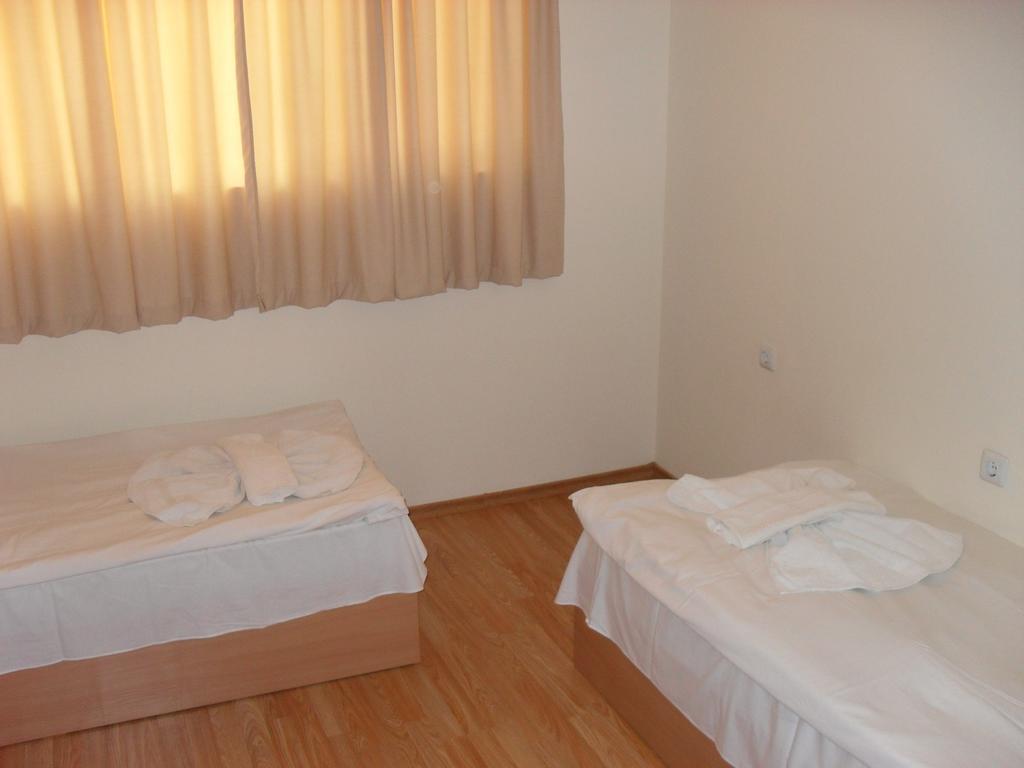 רבדה Apartment Rutland חדר תמונה