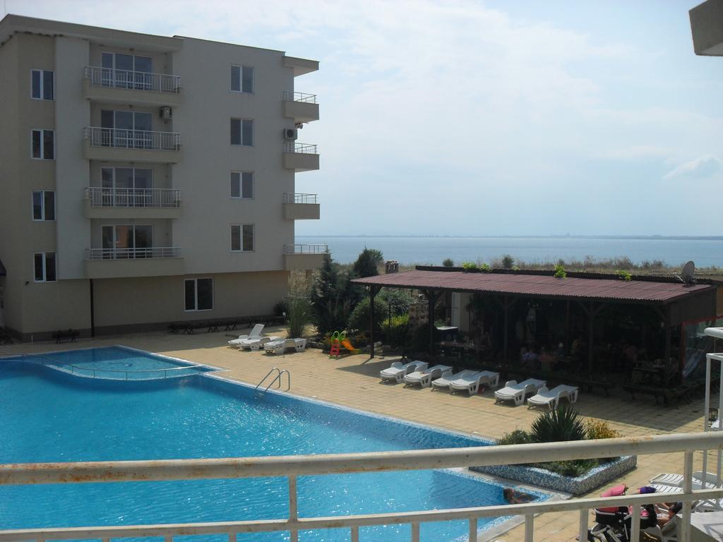 רבדה Apartment Rutland מראה חיצוני תמונה