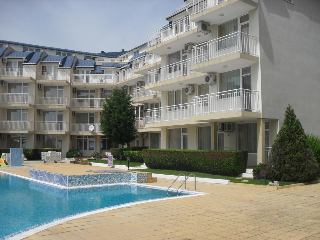רבדה Apartment Rutland מראה חיצוני תמונה