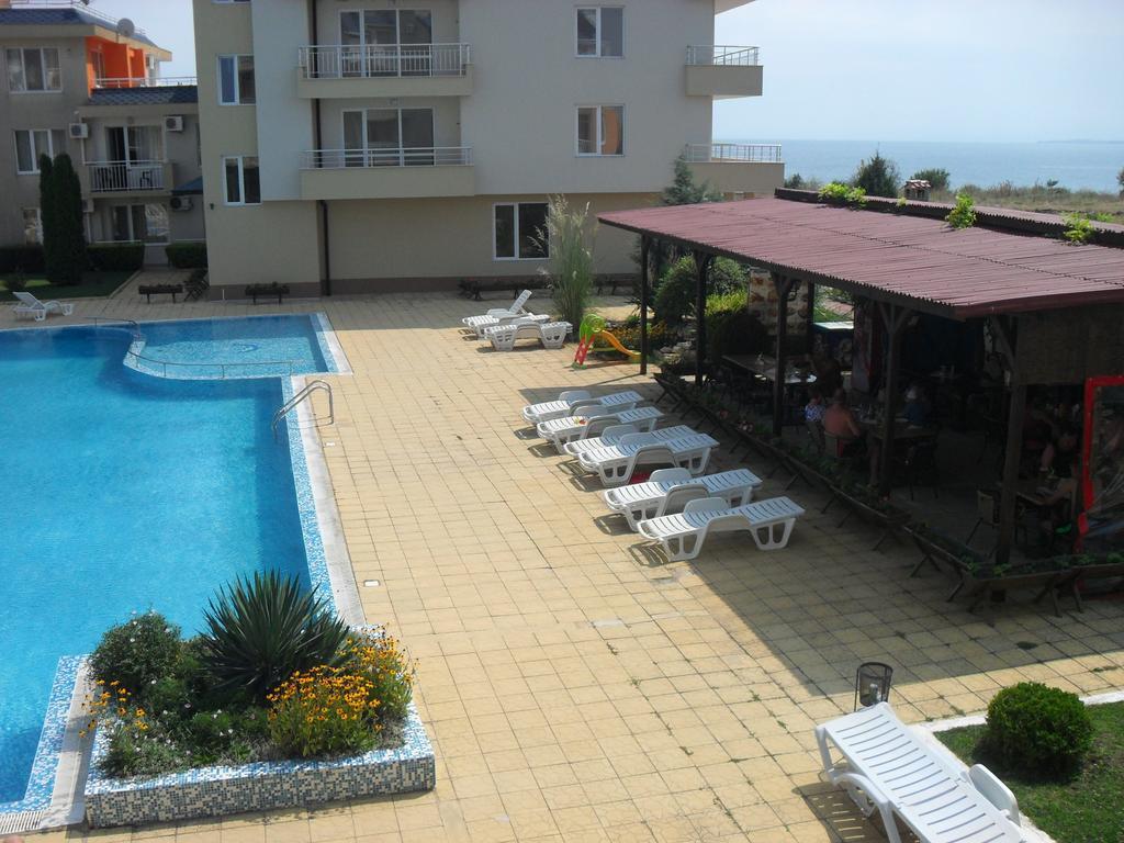 רבדה Apartment Rutland מראה חיצוני תמונה