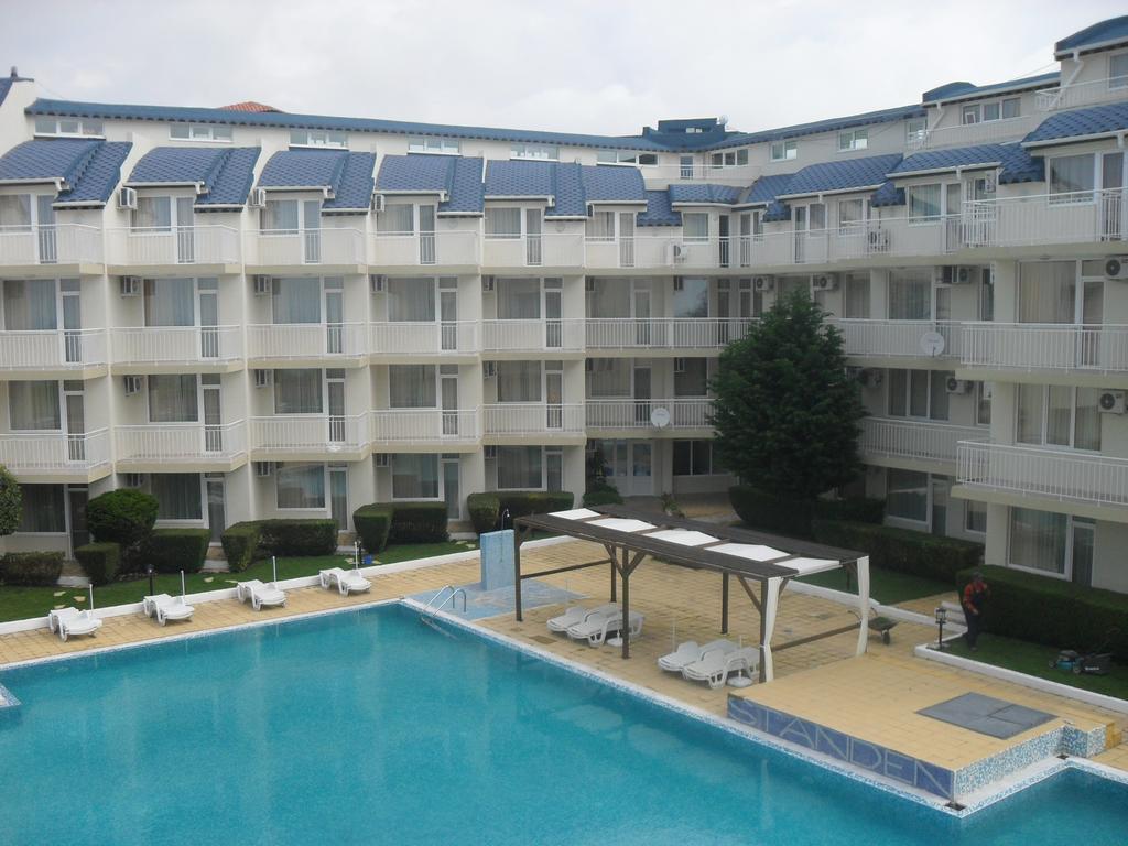 רבדה Apartment Rutland מראה חיצוני תמונה
