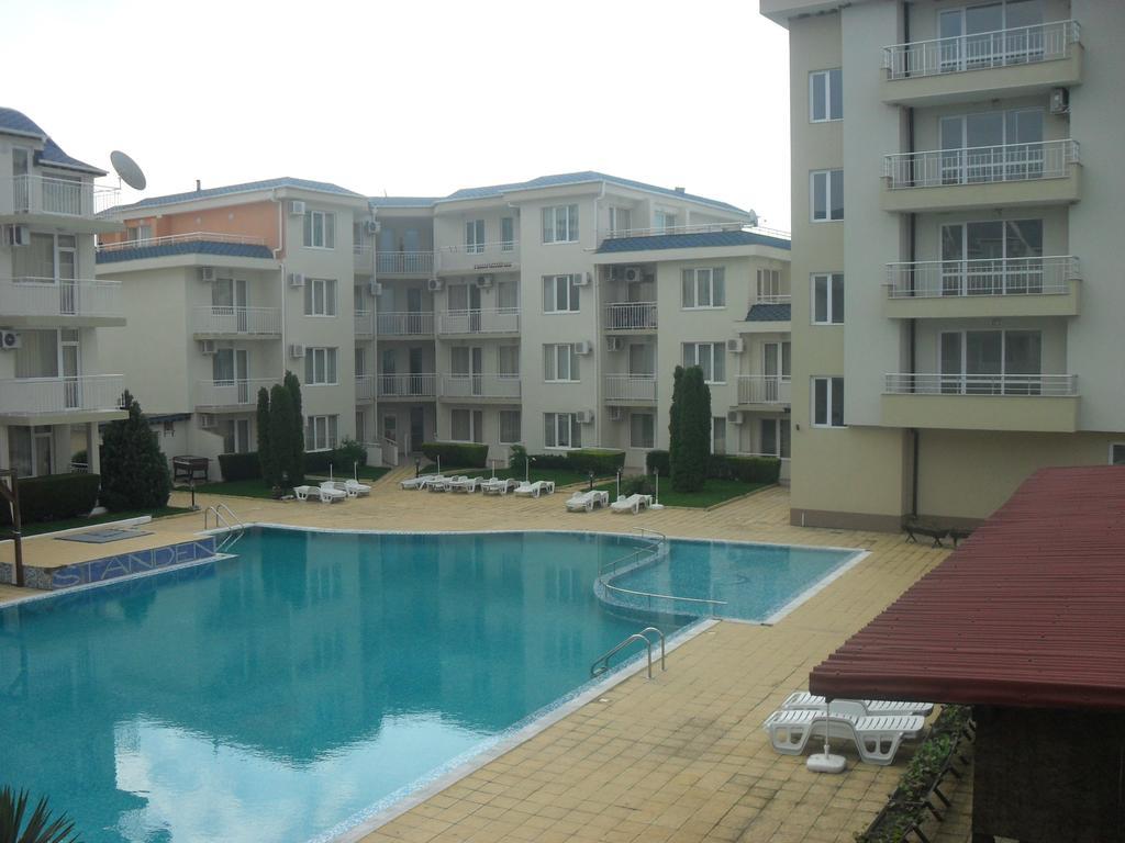 רבדה Apartment Rutland מראה חיצוני תמונה