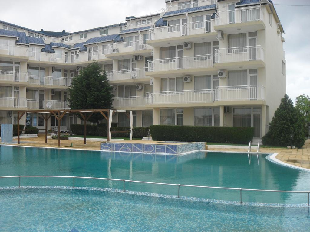 רבדה Apartment Rutland מראה חיצוני תמונה
