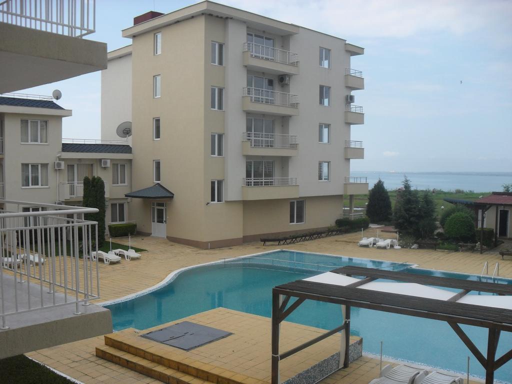 רבדה Apartment Rutland מראה חיצוני תמונה