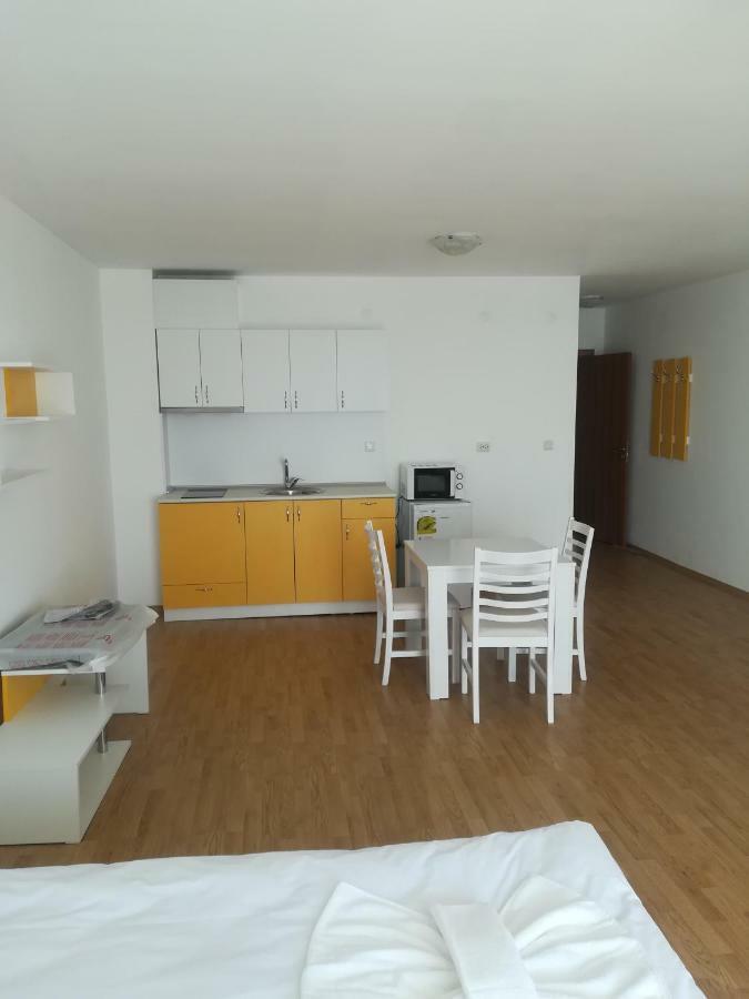 רבדה Apartment Rutland מראה חיצוני תמונה